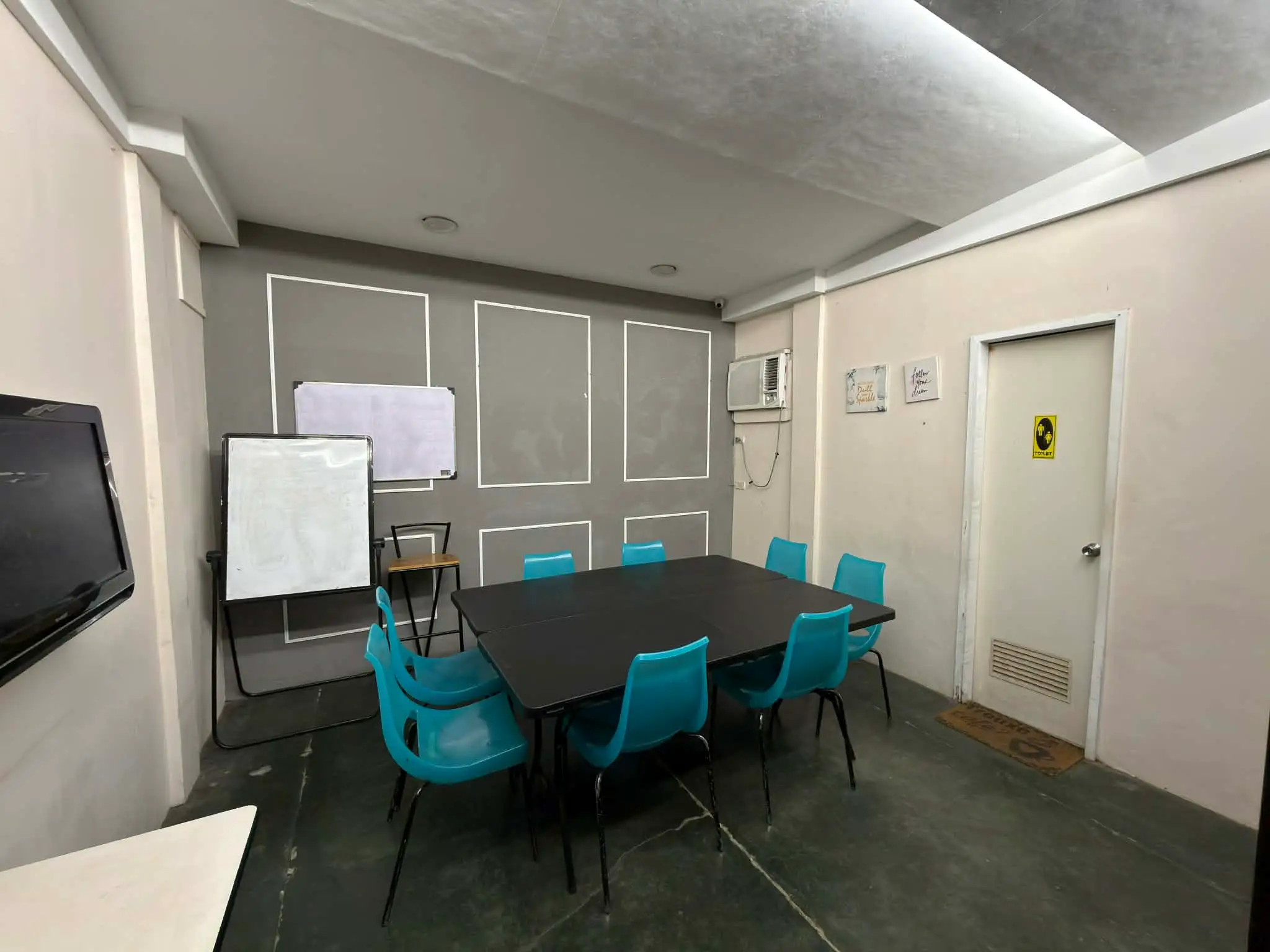 Conference Room 1